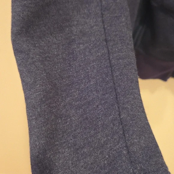 Seraphine 3 in 1 Maternity Hoodie - Picture 4 of 6